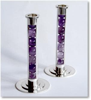 Candlesticks
