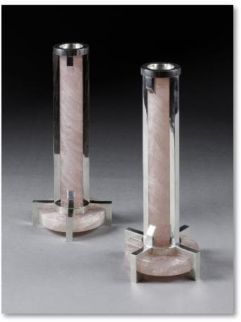 Candlesticks