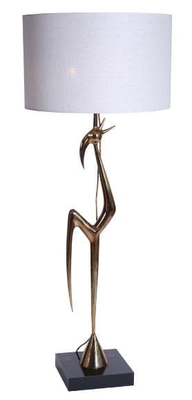 Floor lamp