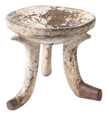 Stool