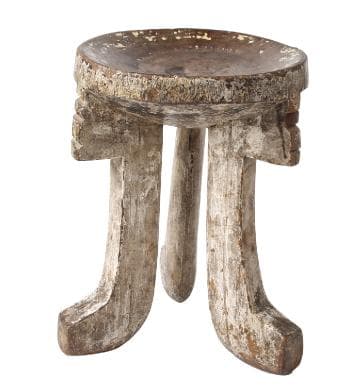 Stool