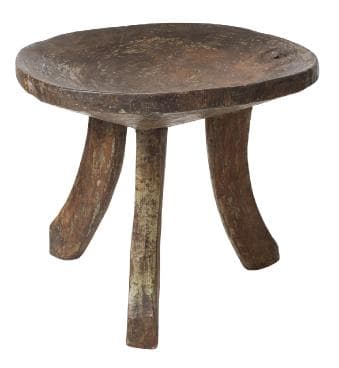 Stool