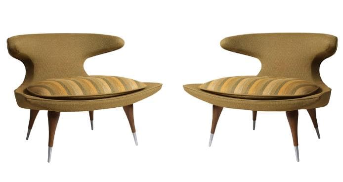 Gordon Watson fine antiques